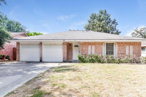 5014 Hasie Drive Houston TX 77032