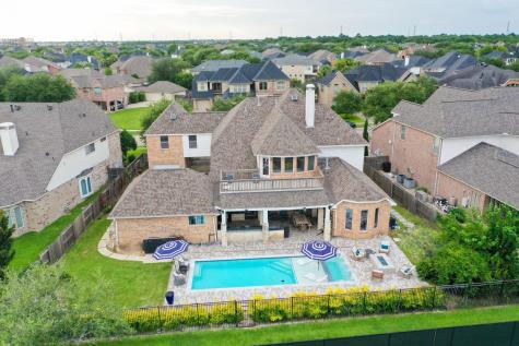 2560 Costa Mesa Circle League City TX 77573