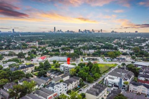 1255 Utah Street Houston TX 77007