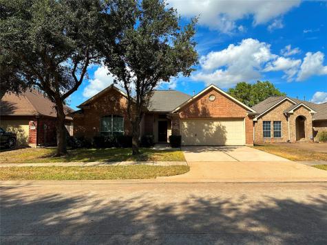 8314 Terrace Brook Drive Houston TX 77040