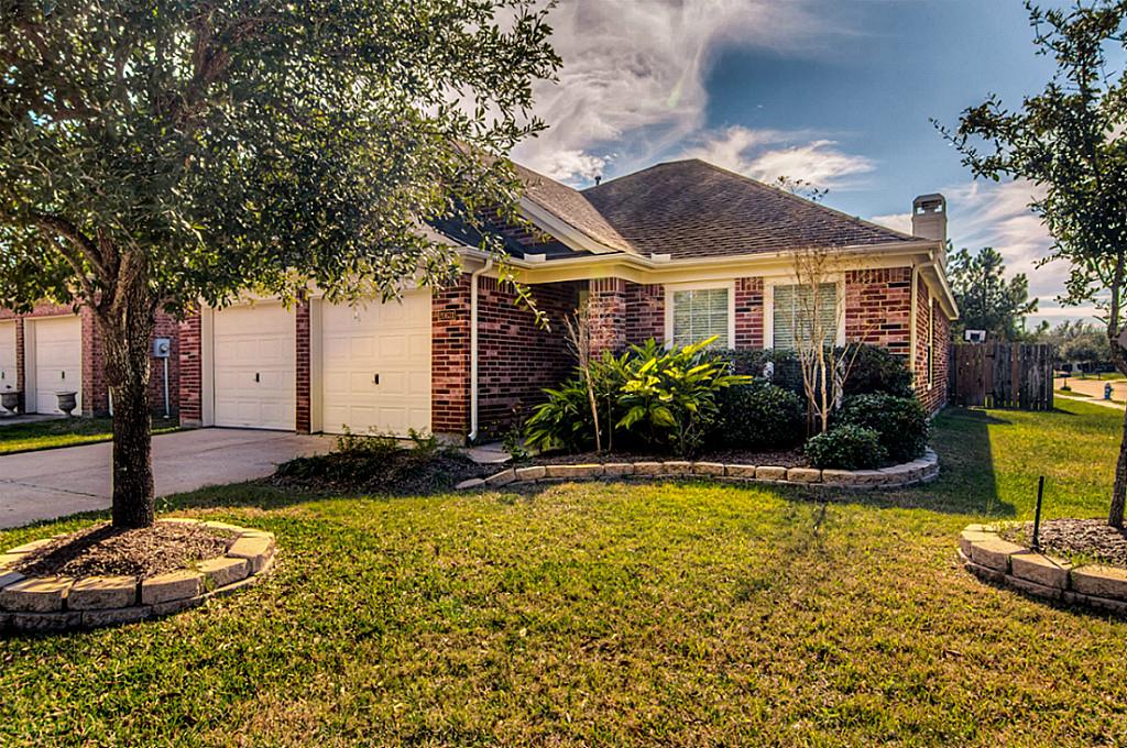 20631 Bouganvilla Blossom Lane Cypress TX 77433
