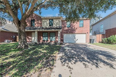 22522 Heather Way Court Katy TX 77449