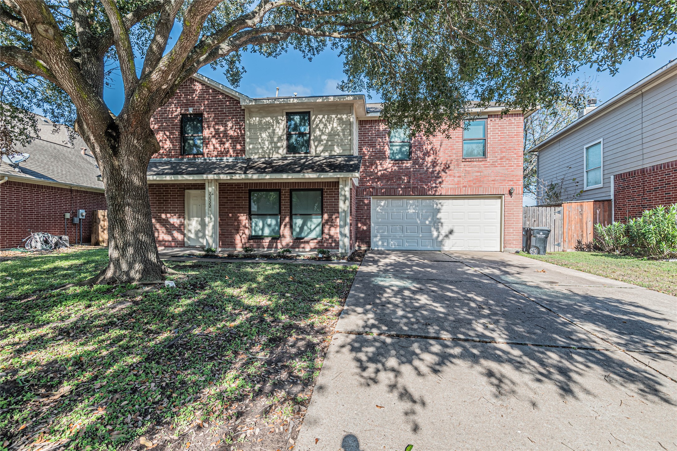 22522 Heather Way Court Katy TX 77449