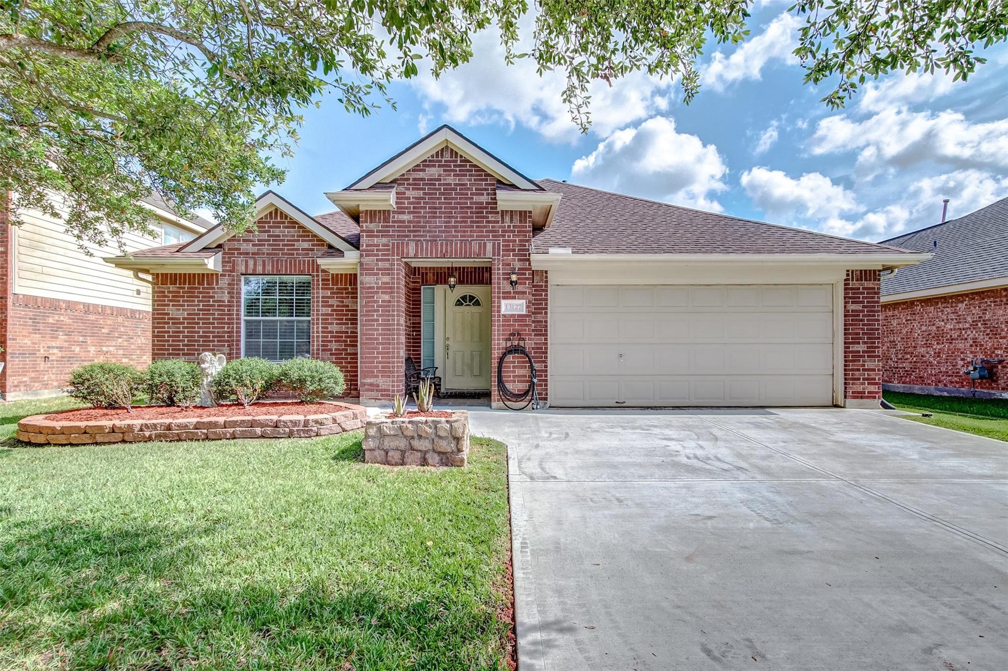 13127 Blossom Field Court Houston TX 77044