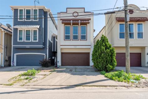 5947 Katy Street Houston TX 77007