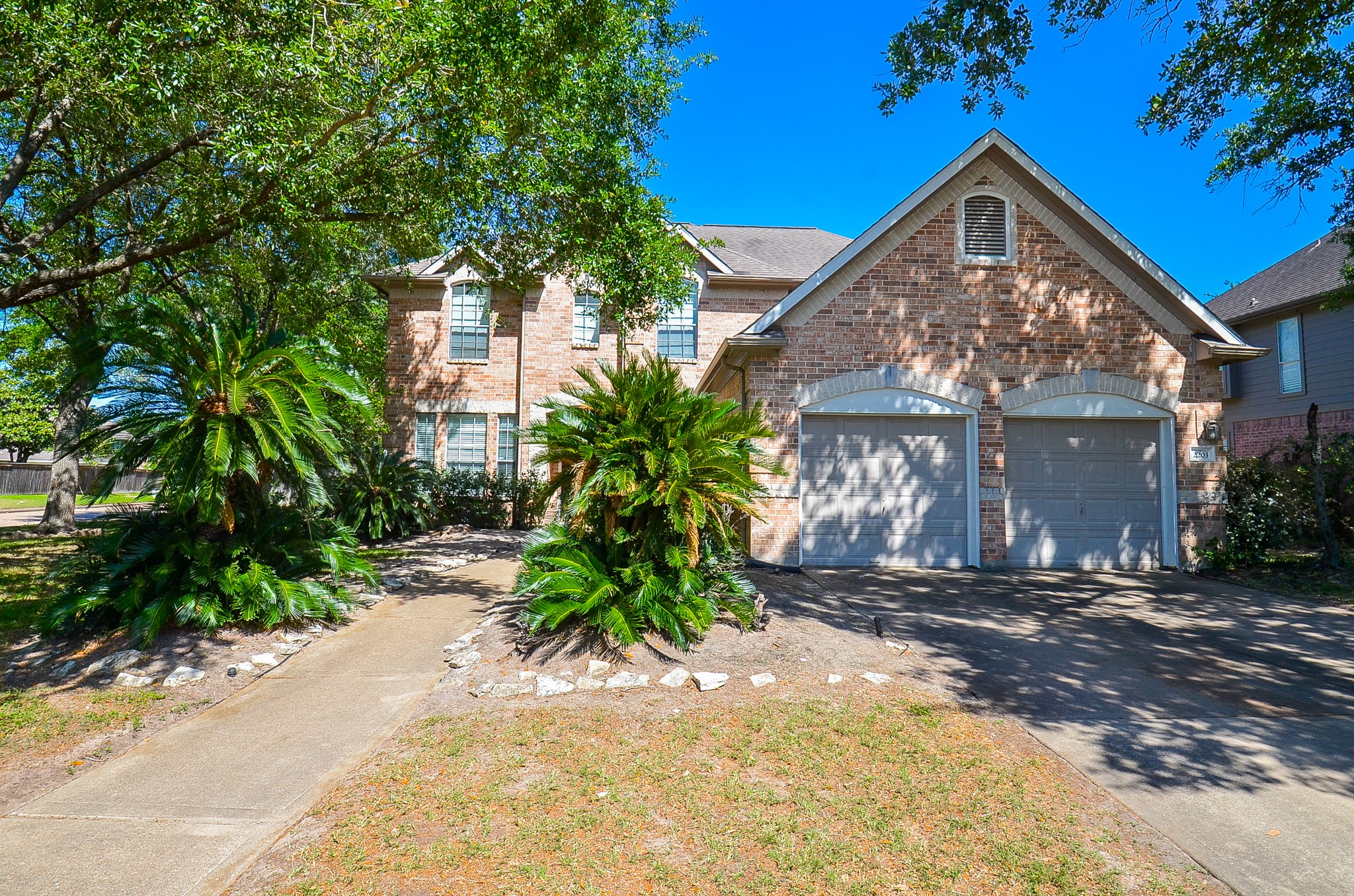2203 Millerton Lane Katy TX 77450
