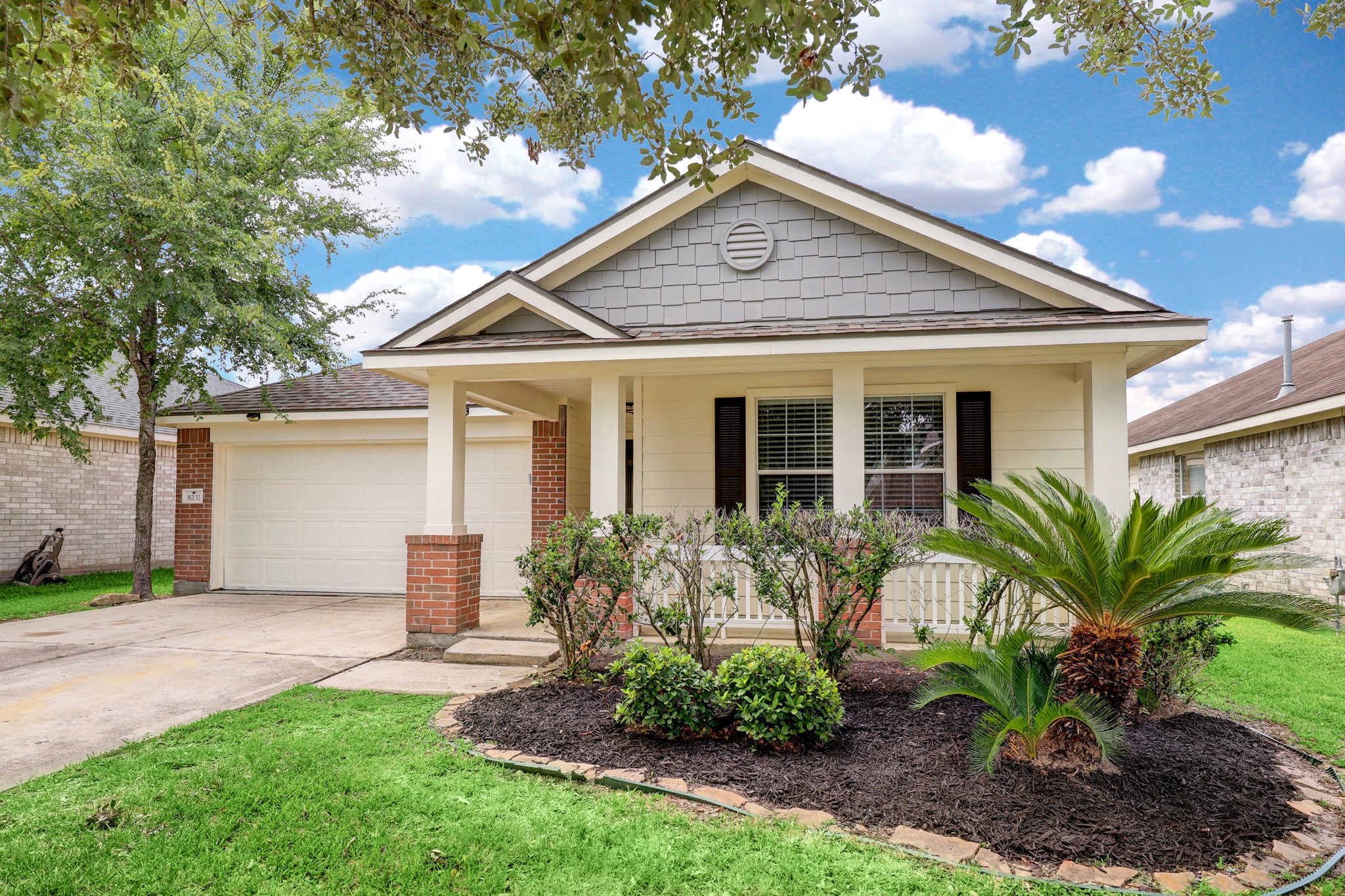 8231 Hardy Elm Street Spring TX 77379