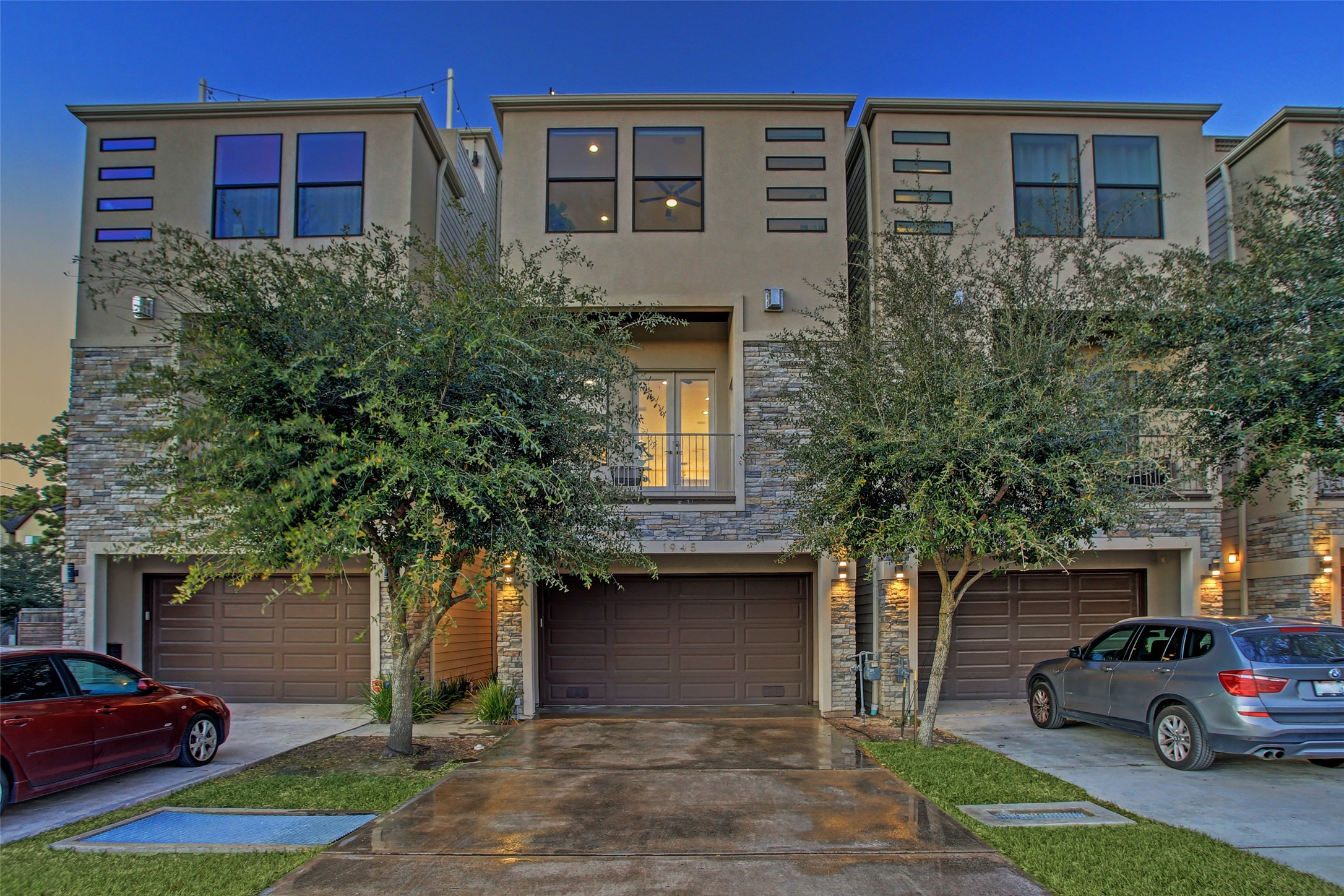 1945 W 15th Street Houston TX 77008