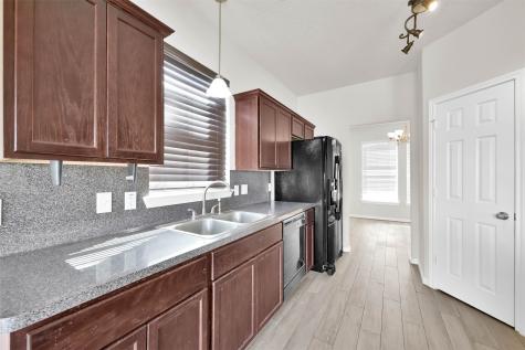 12548 Canyon Hill Drive Willis TX 77318