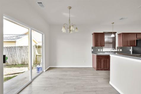 12548 Canyon Hill Drive Willis TX 77318