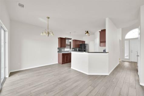 12548 Canyon Hill Drive Willis TX 77318