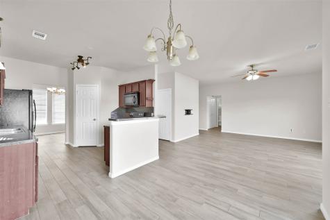 12548 Canyon Hill Drive Willis TX 77318
