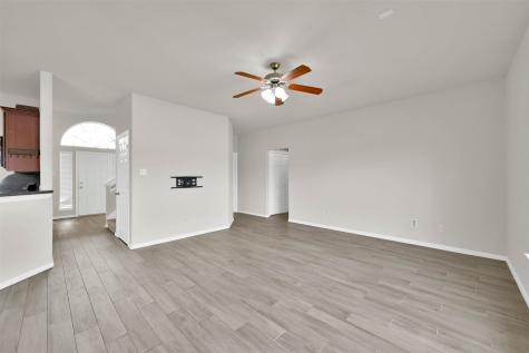 12548 Canyon Hill Drive Willis TX 77318