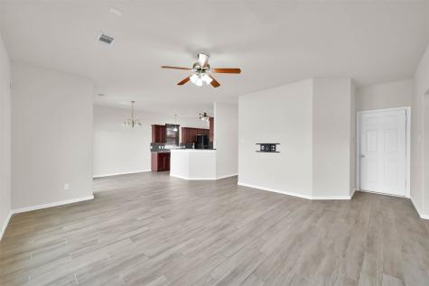 12548 Canyon Hill Drive Willis TX 77318