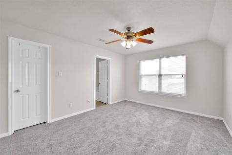 12548 Canyon Hill Drive Willis TX 77318