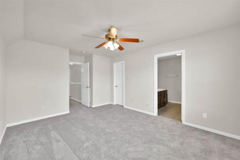 12548 Canyon Hill Drive Willis TX 77318