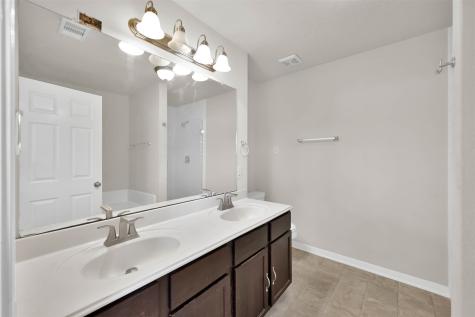 12548 Canyon Hill Drive Willis TX 77318