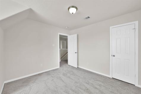 12548 Canyon Hill Drive Willis TX 77318