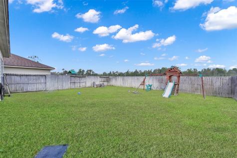 12548 Canyon Hill Drive Willis TX 77318