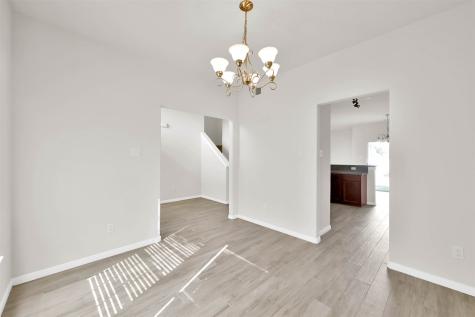 12548 Canyon Hill Drive Willis TX 77318