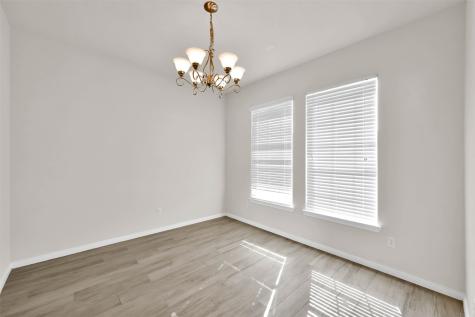12548 Canyon Hill Drive Willis TX 77318