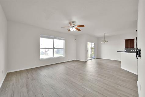 12548 Canyon Hill Drive Willis TX 77318