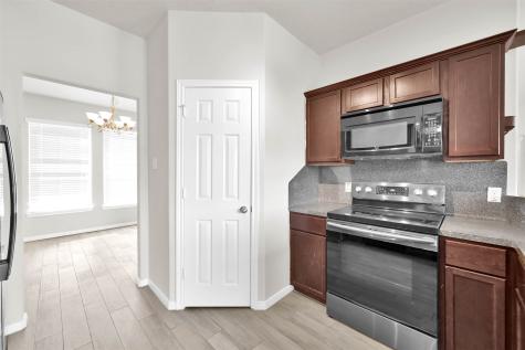 12548 Canyon Hill Drive Willis TX 77318