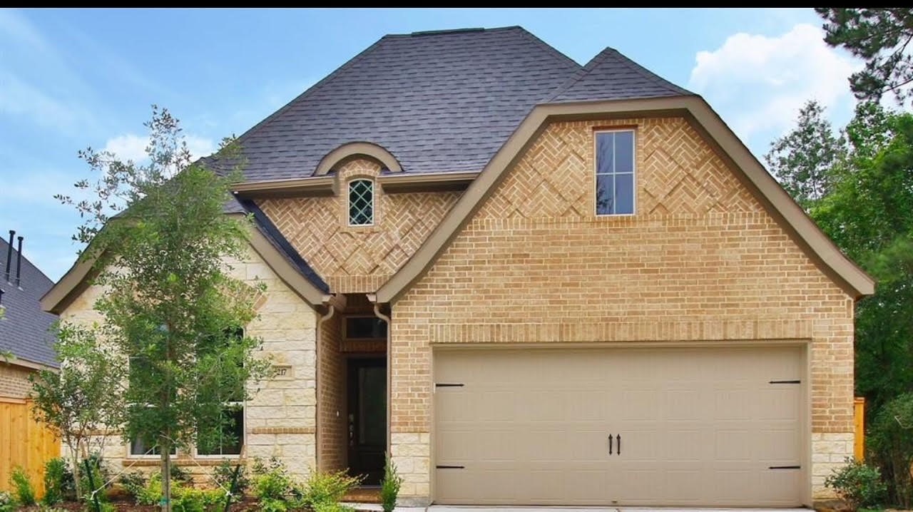 217 N Carson Cub Court Montgomery TX 77316