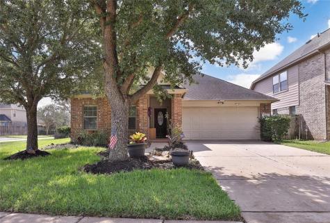 28103 Canyon Wren Drive Katy TX 77494
