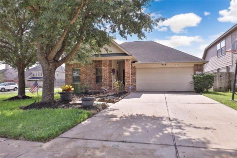 28103 Canyon Wren Drive Katy TX 77494