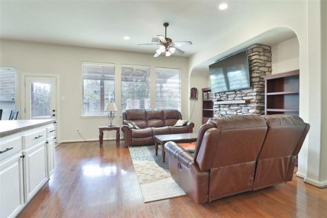 28103 Canyon Wren Drive Katy TX 77494