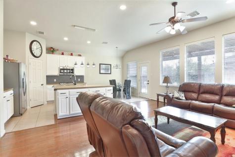 28103 Canyon Wren Drive Katy TX 77494