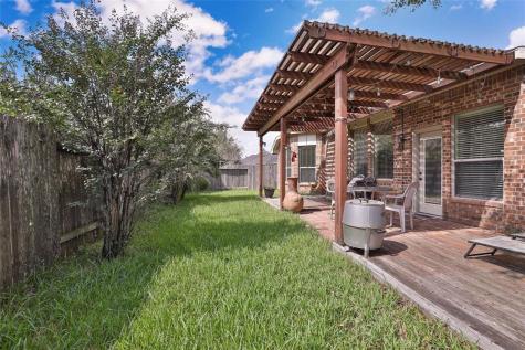 28103 Canyon Wren Drive Katy TX 77494