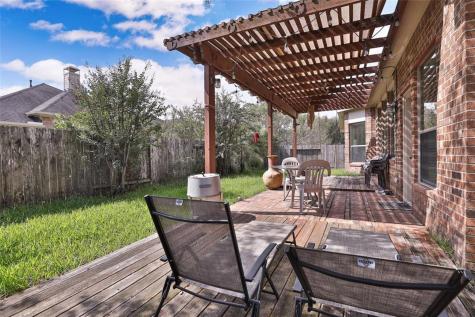 28103 Canyon Wren Drive Katy TX 77494