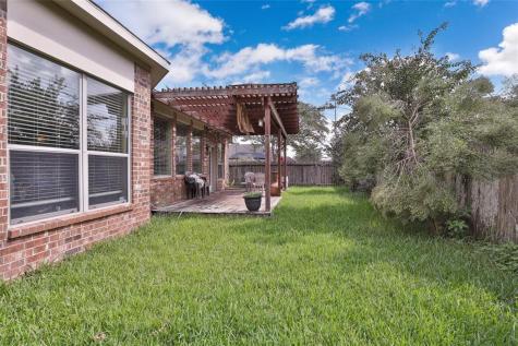 28103 Canyon Wren Drive Katy TX 77494