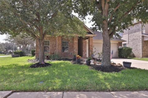 28103 Canyon Wren Drive Katy TX 77494
