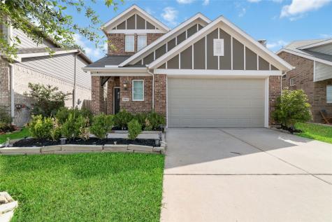 29805 Woodsons Edge Way Spring TX 77386