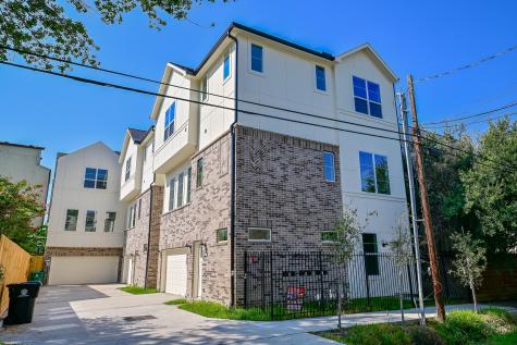 4317 Koehler Street C Houston TX 77007