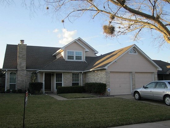 3118 Kempwood Drive Sugar Land TX 77479