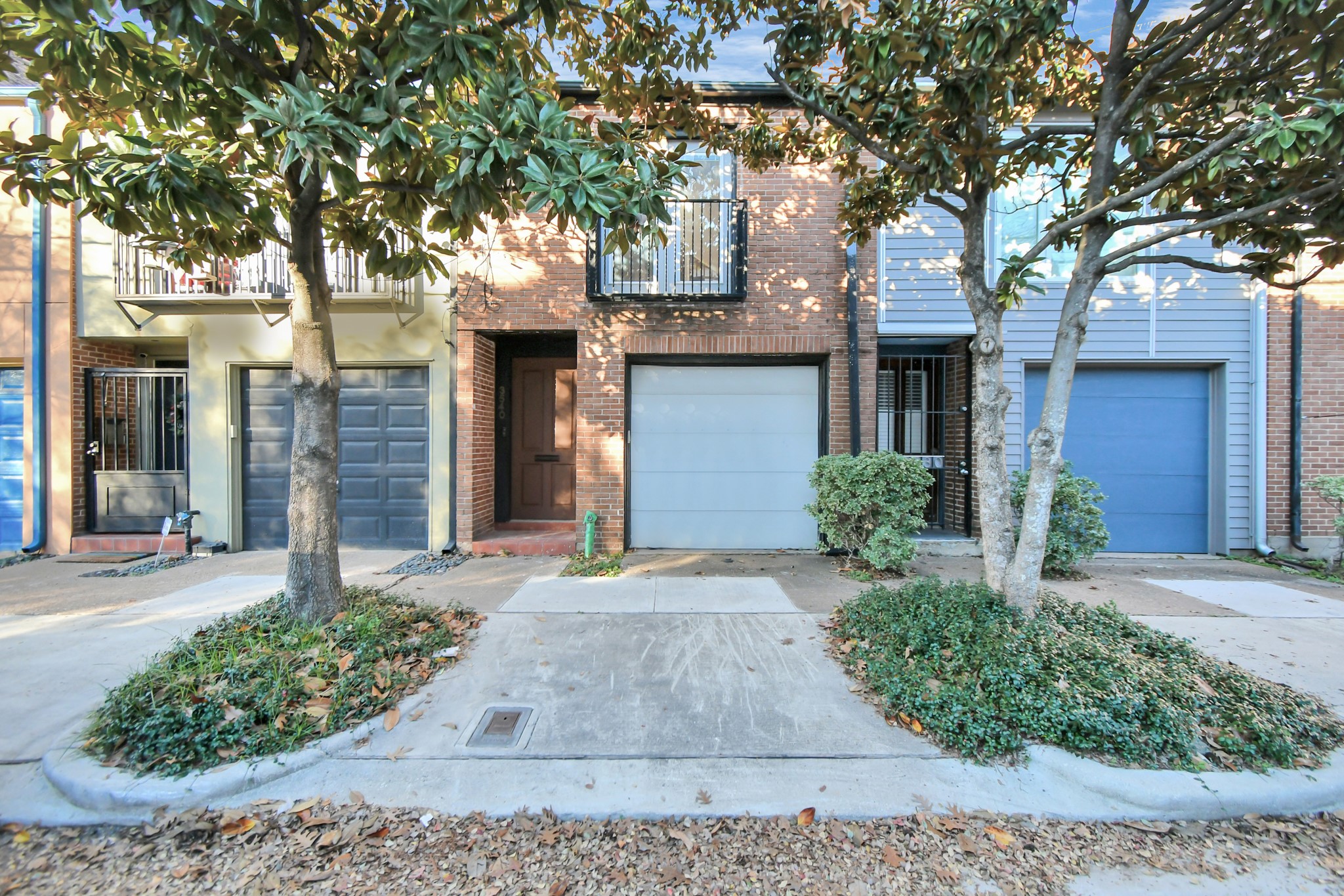 3540 Yupon Street Houston TX 77006