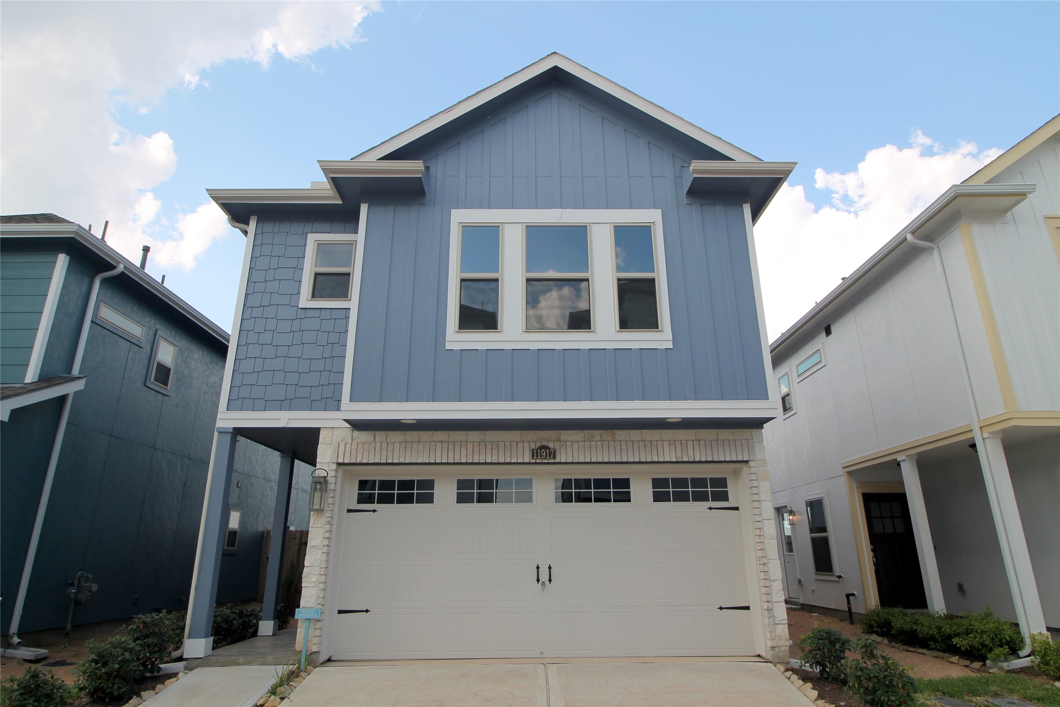 11917 Oakmont Valley Trace Houston TX 77051