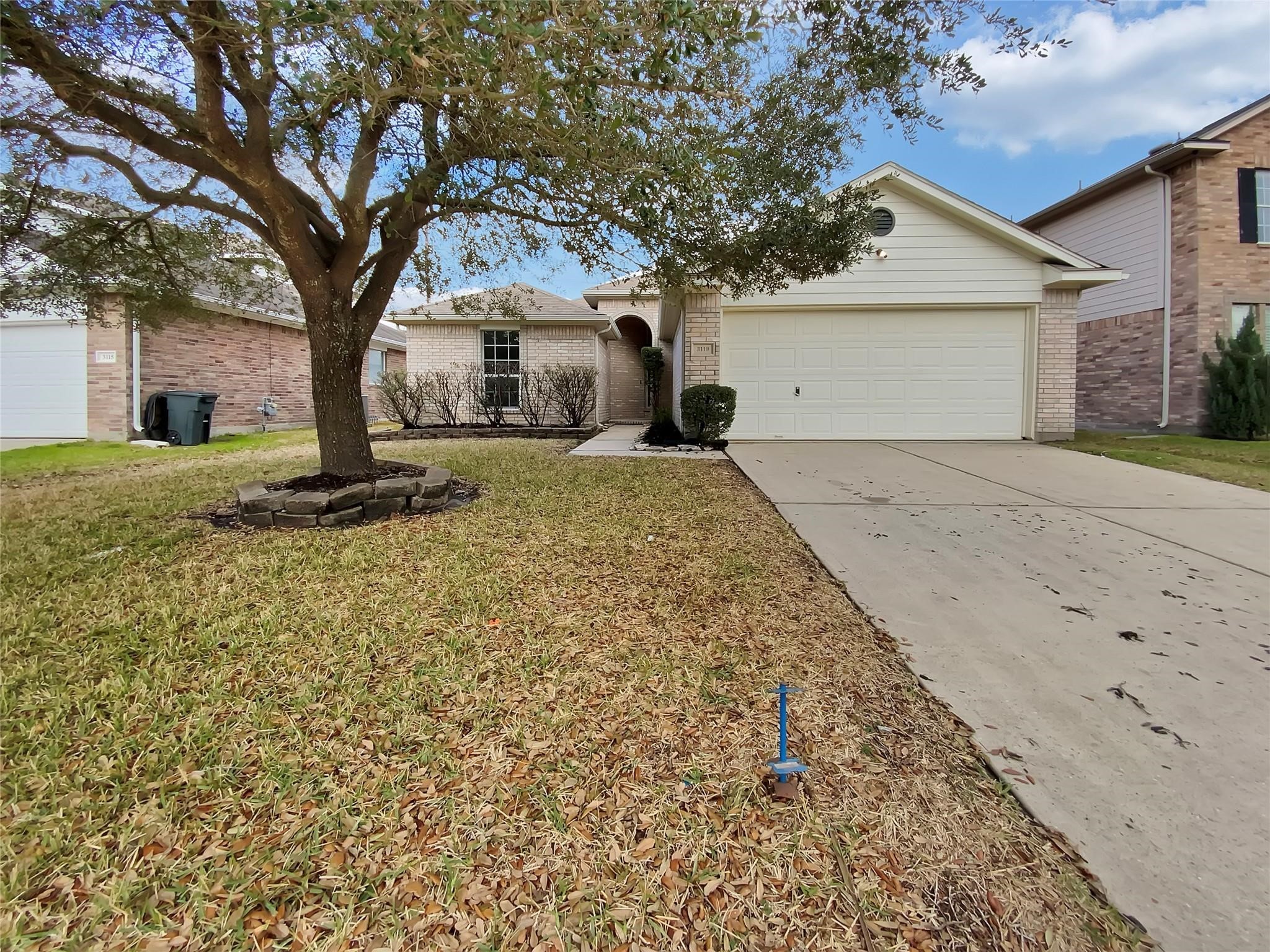 3119 Dogwood Springs Drive Houston TX 77073