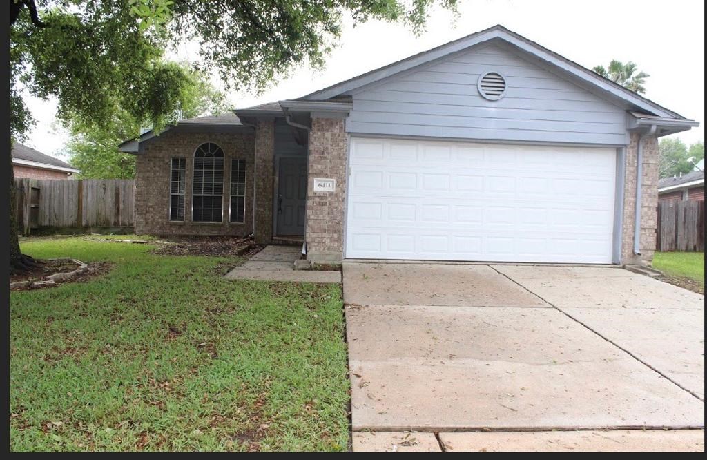 6411 Hunterstone Court Houston TX 77084