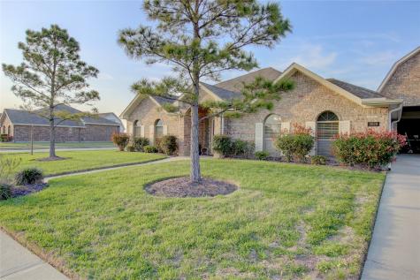 2028 Verde Valley Drive League City TX 77573