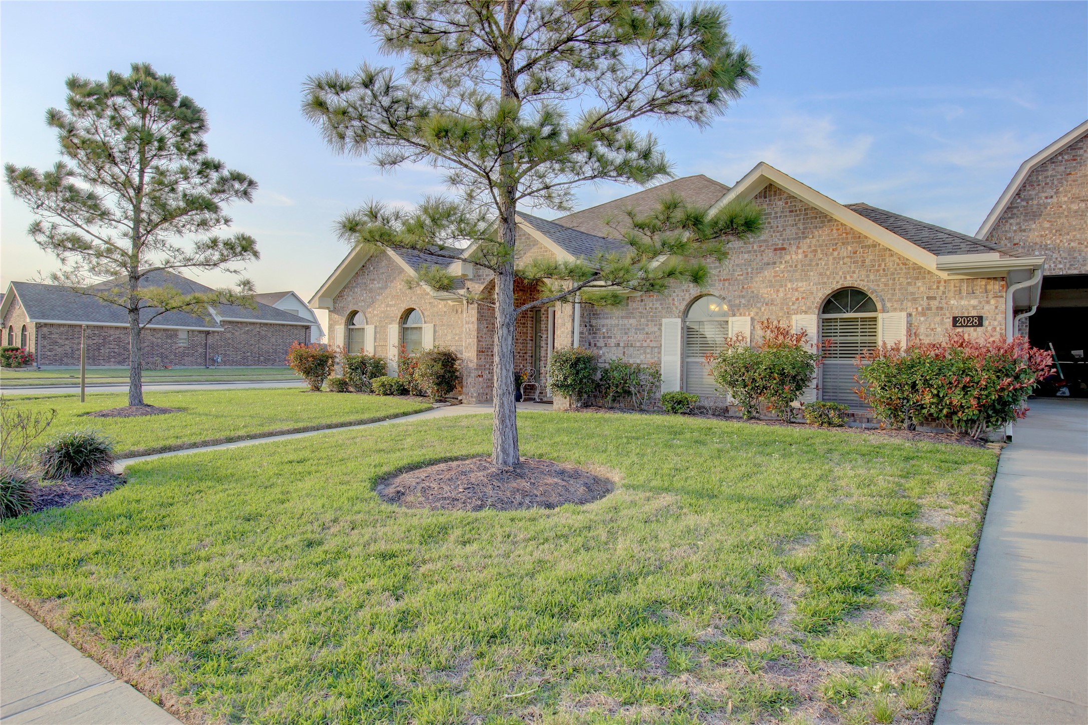 2028 Verde Valley Drive League City TX 77573