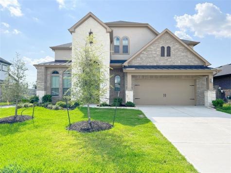 3514 Gore Creek Drive Katy TX 77494