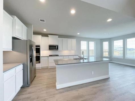 3514 Gore Creek Drive Katy TX 77494