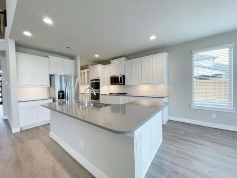 3514 Gore Creek Drive Katy TX 77494