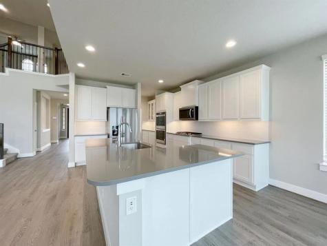 3514 Gore Creek Drive Katy TX 77494