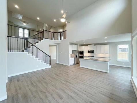 3514 Gore Creek Drive Katy TX 77494